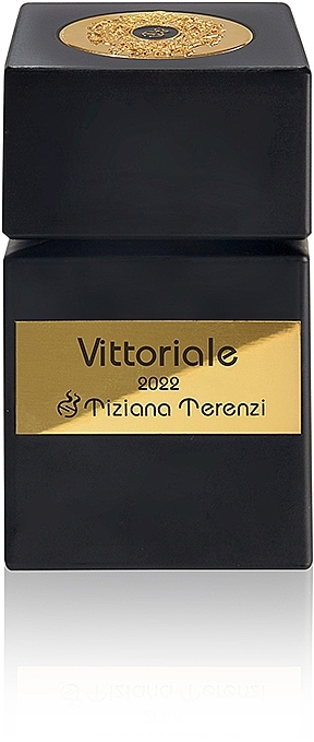 Tiziana Terenzi Vittoriale Extrait de Parfum - Parfum — Bild N3