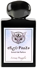 Lorenzo Pazzaglia Esco Pazzo - Eau de Parfum — Bild N1