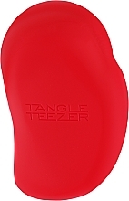 Haarbürste - Tangle Teezer The Original BB Cherry Violet Brush — Bild N2
