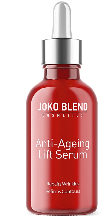 Anti-Falten Serum-Konzentrat mit Lifting-Effekt - Joko Blend Anti-Ageing Lift Serum — Bild N1