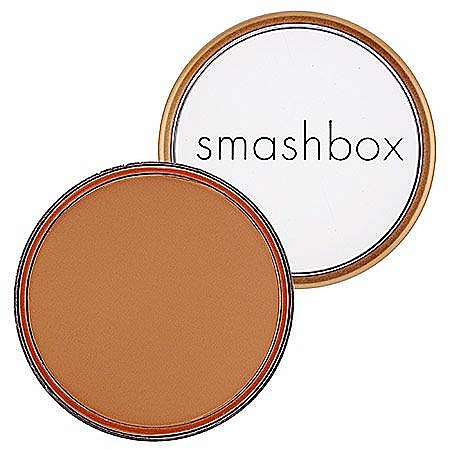 Gesichtspuder - Smashbox Bronze Lights