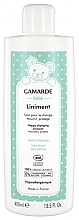 Düfte, Parfümerie und Kosmetik Nährende Bio-Creme für Babys - Gamarde Organic Liniment