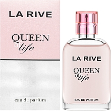 La Rive Queen of Life - Eau de Parfum — Bild N2