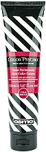 Düfte, Parfümerie und Kosmetik Permanente Cremehaarfarbe - Osmo Color Psycho Hair Color Cream