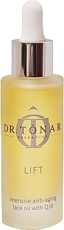 Anti-Aging-Gesichtsöl - Dr. Tonar Cosmetics Lift Anti-Aging Oil With Q10 — Bild N1