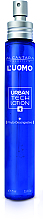 Düfte, Parfümerie und Kosmetik Haarlotion - Alcantara L'Uomo Urban Tech Lotion