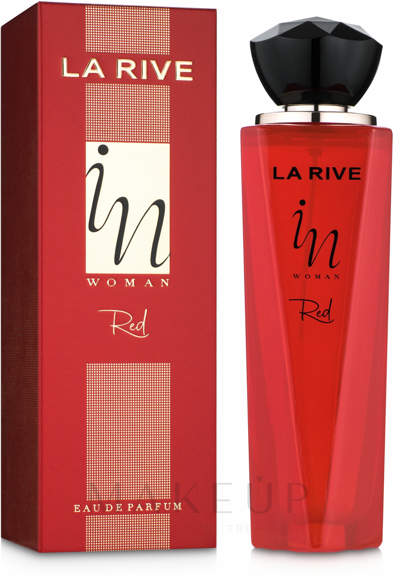 La Rive In Woman Red - Eau de Parfum — Bild 100 ml