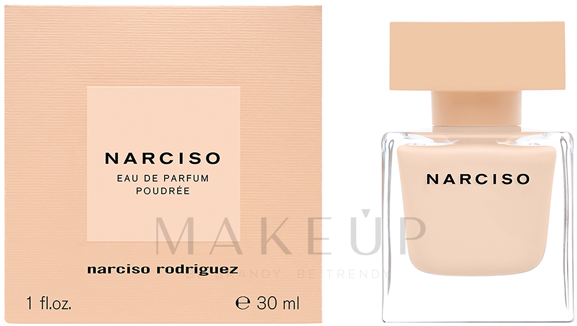 Narciso Poudree Narciso Poudree - Eau de Parfum — Foto 30 ml