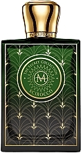 Moresque The Secret Collection Scirocco - Eau de Parfum — Bild N1