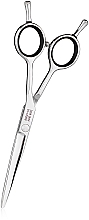 Friseurschere 5,5 - SPL Professional Hairdressing Scissors 90001-55 — Bild N1