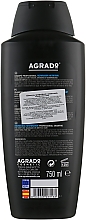 Shampoo zur Wiederherstellung - Agrado Reparador Nutritivo Shampoo — Bild N4