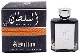 Lattafa Perfumes Al Sultan - Eau de Parfum — Bild N1