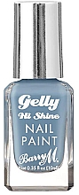 Nagellack-Set 6 Stück - Barry M Fondant Fresh Nail Paint Gift Set — Bild N3