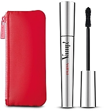 Pupa Vamp! (mascara/9ml + pouch) - Set — Bild N1