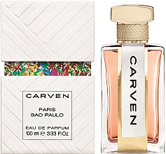 Carven Paris Sao Paulo - Eau de Parfum — Bild N2