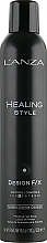 Düfte, Parfümerie und Kosmetik Finishing-Haarspray Leichter Halt - L'anza Healing Style Design F/X