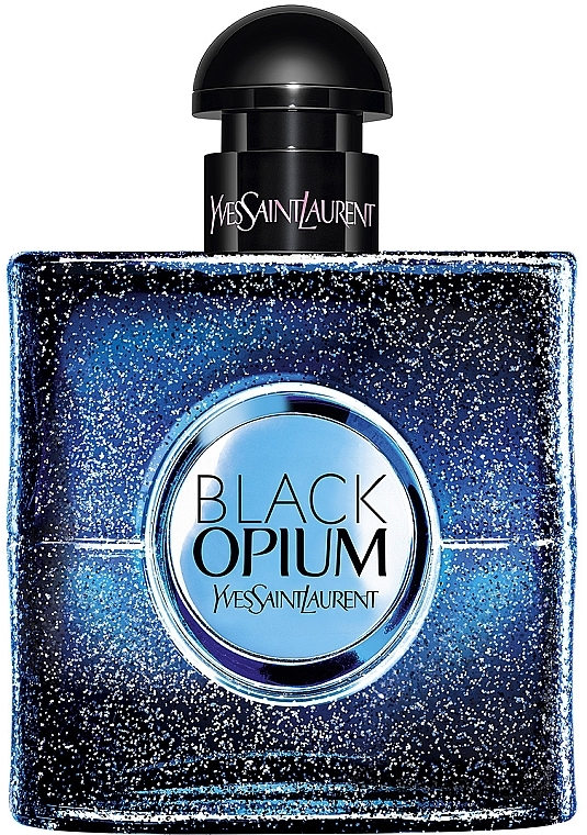 YSL Black Opium Eau De Parfum Intense - Eau de Parfum — Bild N1