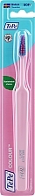 Zahnbürste weich rosa - TePe Colour Select Soft Tothbrush — Bild N1