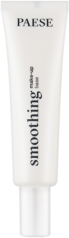 Glättende Make-up Base mit Vitamin E für trockene und normale Haut - Paese Smoothing Make-Up Base — Bild N1