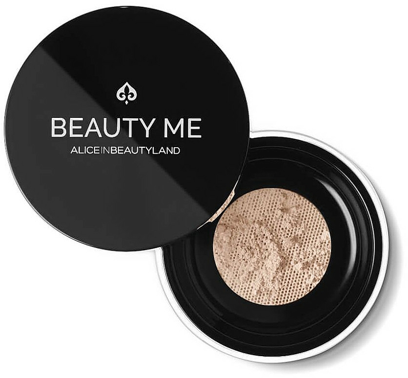 Loser Mineralpuder - Alice In Beautyland Beauty Me Mineral Foundation