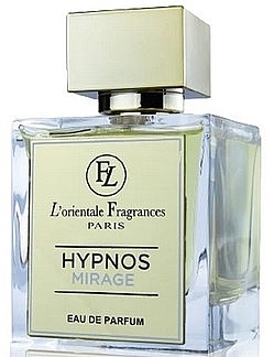 L'Orientale Fragrances Hypnos Mirage - Eau de Parfum — Bild N1
