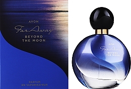 Avon Far Away Beyond The Moon - Parfum — Bild N1