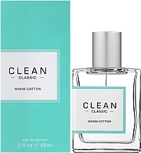 Clean Warm Cotton 2020 - Eau de Parfum — Bild N2