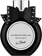 Rochas Mademoiselle Rochas In Black - Eau de Parfum — Bild N5