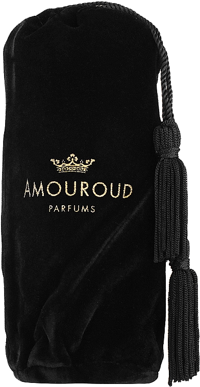 Amouroud Oud After Dark - Eau de Parfum — Bild N2