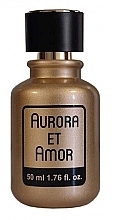 Düfte, Parfümerie und Kosmetik Aurora Et Amor Gold - Parfum mit Pheromonen für Frauen