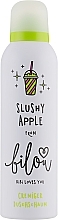 Düfte, Parfümerie und Kosmetik Duschschaum - Bilou Slushy Apple Shower Foam