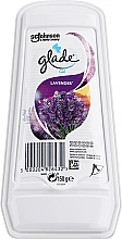 Gel-Lufterfrischer Lavendel - Modum Prima Flora *  — Bild N1