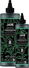 Haarbalsam - Black Professional Line Jade Supreme Solution  — Bild N1