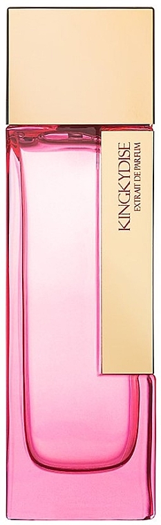 Laurent Mazzone Parfums Kingkydise - Eau de Parfum — Bild N1