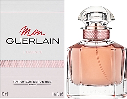 Guerlain Mon Guerlain L'Essence - Eau de Parfum — Bild N2