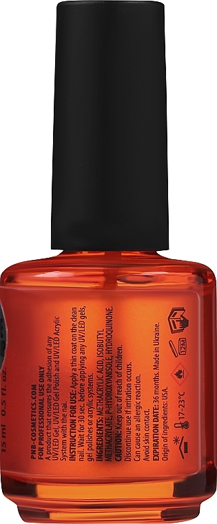 Nagelprimer - PNB Acid Primer — Bild N2