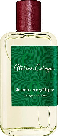 Atelier Cologne Jasmin Angelique - Eau de Cologne — Bild N1