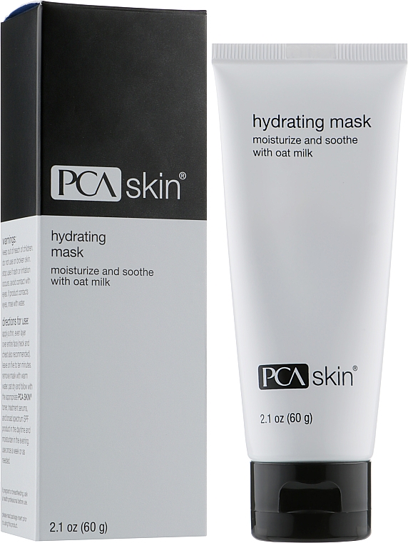 Feuchtigkeitsspendende Gesichtsmaske - PCA Skin Hydrating Mask — Bild N2