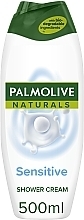 Düfte, Parfümerie und Kosmetik Duschcreme mit Protein - Palmolive Naturals Delicate Skin Milk Protein Cream