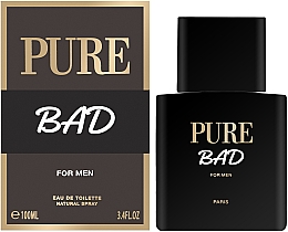 Düfte, Parfümerie und Kosmetik Karen Low Pure Bad - Eau de Toilette