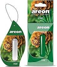 Düfte, Parfümerie und Kosmetik Auto-Lufterfrischer Kapsel - Areon Mon Liquid Pine 