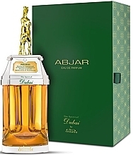 The Spirit of Dubai Abjar - Eau de Parfum — Bild N1