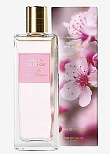 Oriflame Women's Collection Delicate Cherry Blossom - Eau de Toilette  — Bild N3