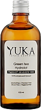 Hydrolat Grüner Tee - Yuka Hydrolat Green Tea — Bild N1