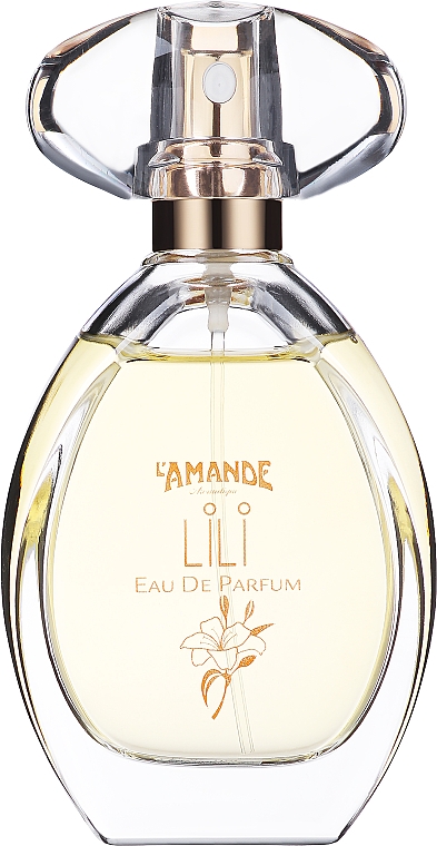 L'Amande Lili - Eau de Parfum — Bild N1