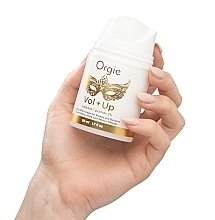 Creme für Brüste mit Lifting-Effekt - Orgie Adifyline 2% Vol + Up Lifting Effect Cream — Bild N5