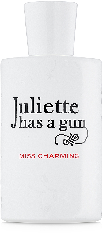 Juliette Has A Gun Miss Charming - Eau de Parfum