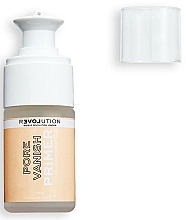 Glättende Make-up-Basis - ReLove Pore Vanish Primer — Bild N2