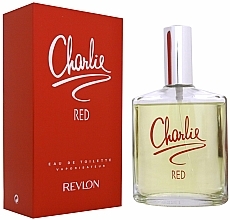 Düfte, Parfümerie und Kosmetik Revlon Charlie Red - Eau de Toilette