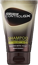 Düfte, Parfümerie und Kosmetik Tönungsshampoo gegen graue Haare - Just For Men Control Gx Grey Hair Reducing Shampoo